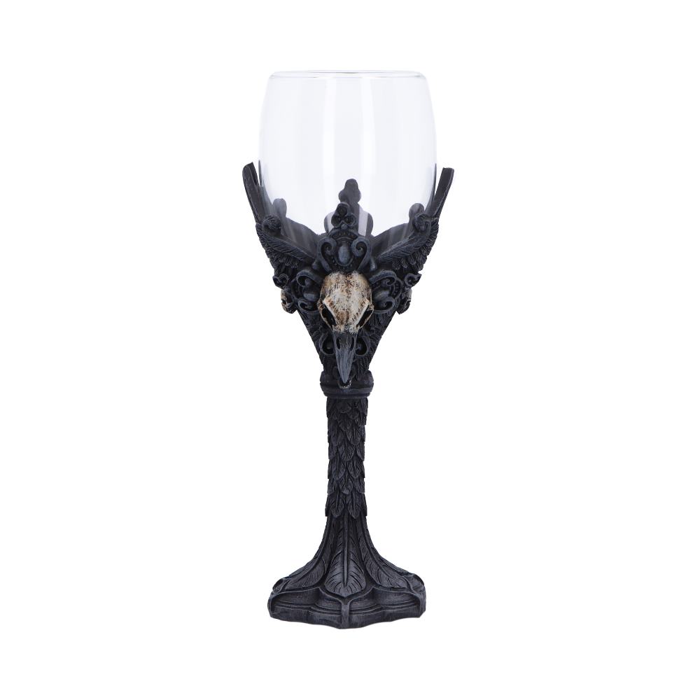 Nevermore Goblet