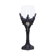 Load image into Gallery viewer, Nevermore Goblet
