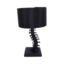 Load image into Gallery viewer, Vertebrae Lamp

