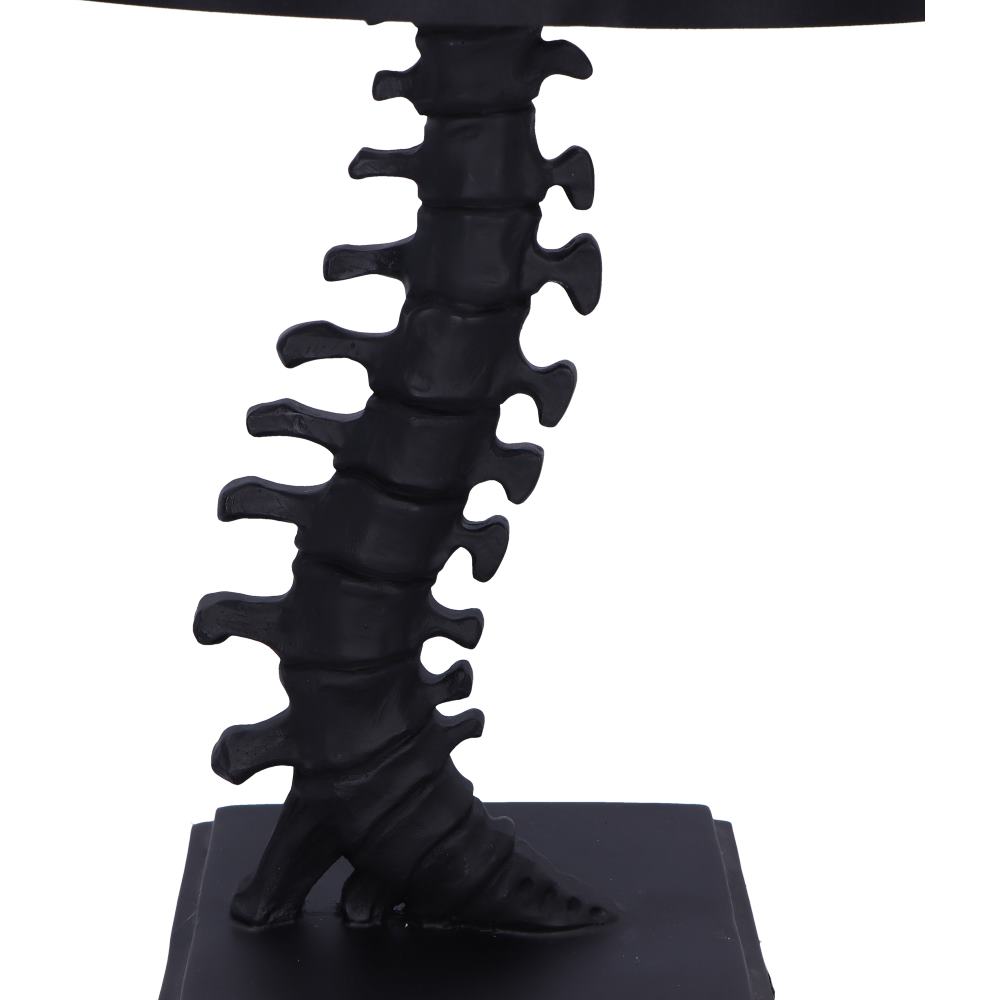 Vertebrae Lamp