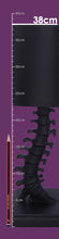 Load image into Gallery viewer, Vertebrae Lamp
