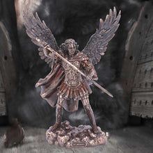 Load image into Gallery viewer, St Michael the Defender 29cm
