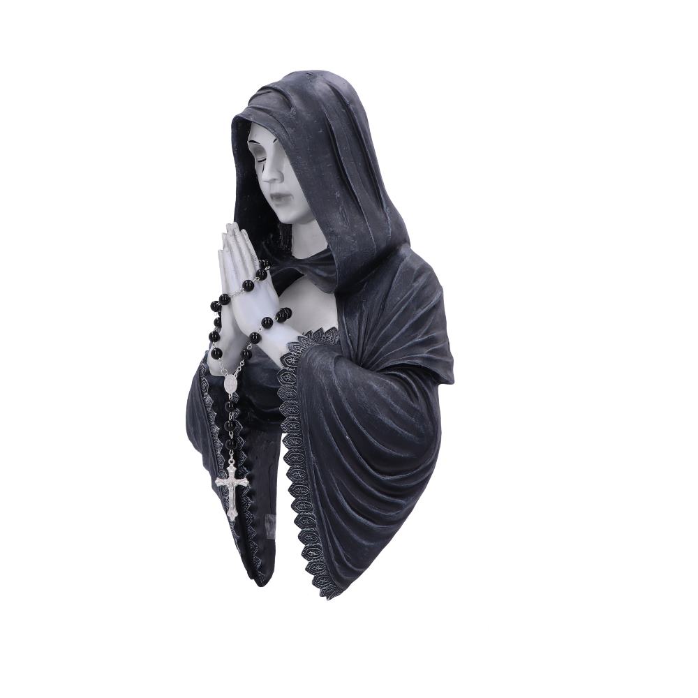 Gothic Prayer by Anne Stokes 39cm