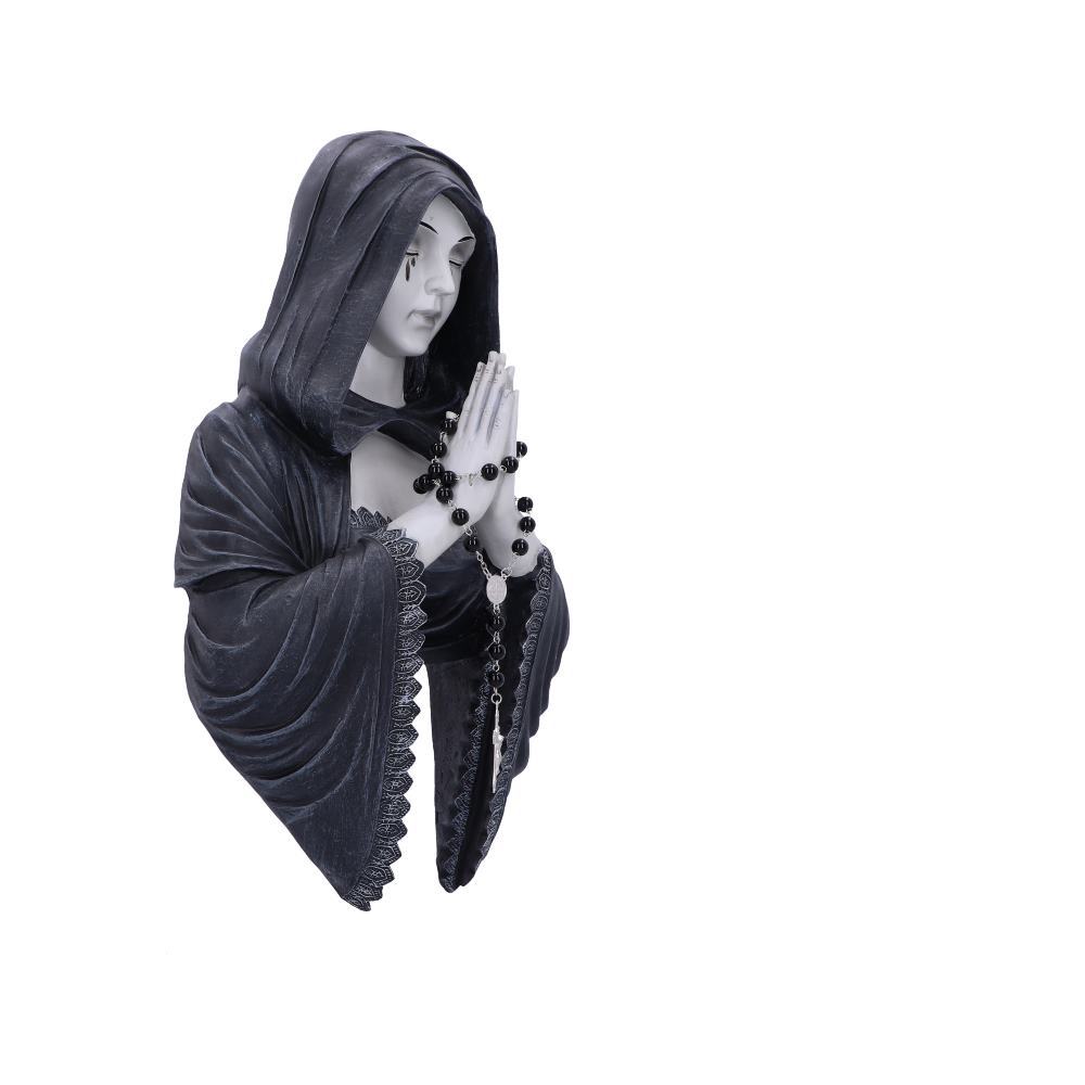 Gothic Prayer by Anne Stokes 39cm