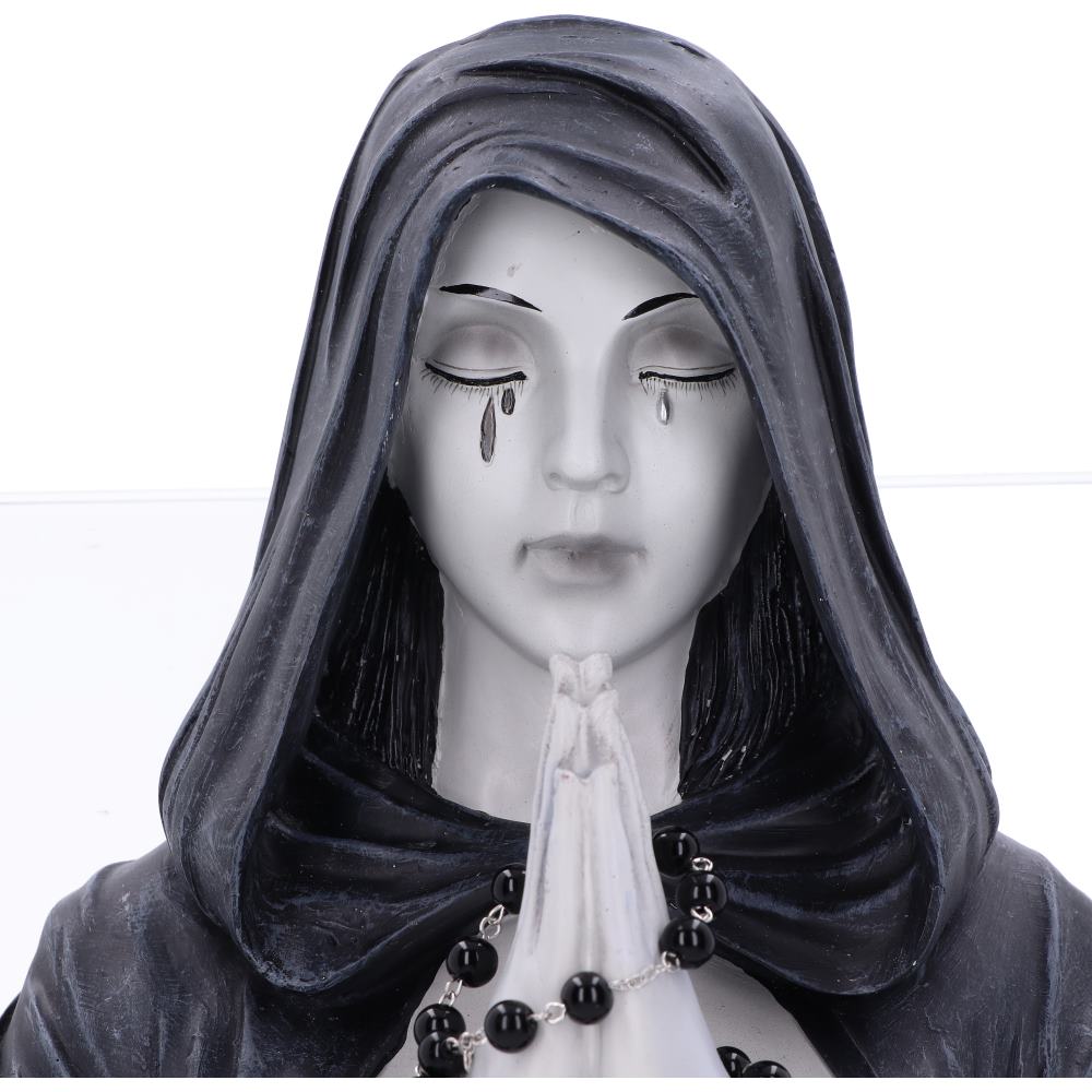 Gothic Prayer by Anne Stokes 39cm