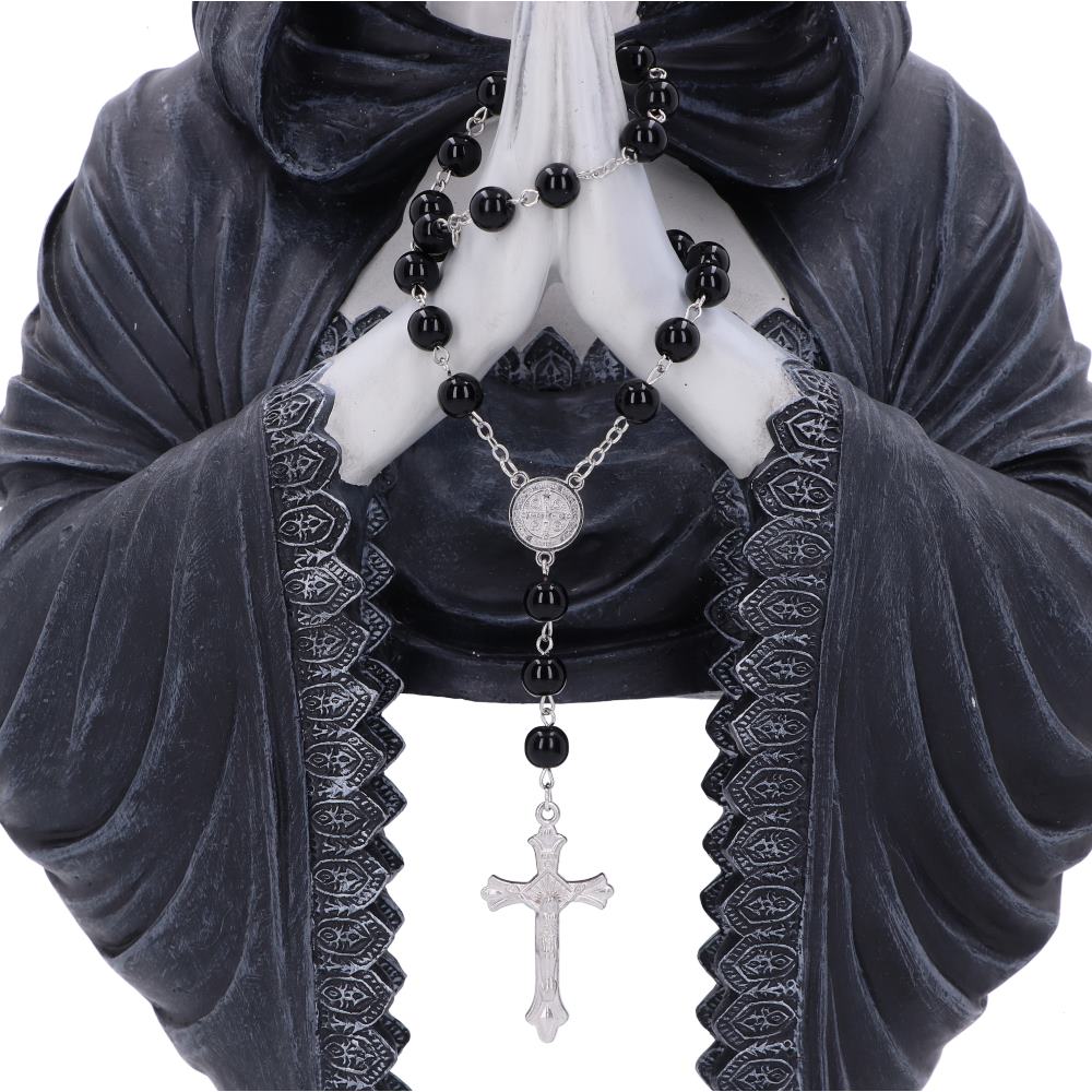 Gothic Prayer by Anne Stokes 39cm