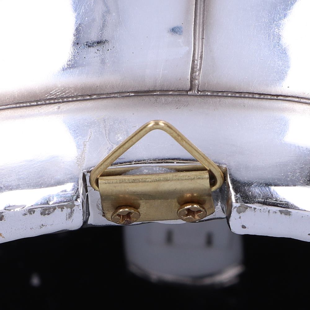 T-800 Terminator Head 23cm