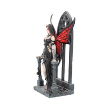 Load image into Gallery viewer, Aracnafaria by Anne Stokes 23cm
