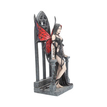 Load image into Gallery viewer, Aracnafaria by Anne Stokes 23cm
