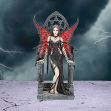 Load image into Gallery viewer, Aracnafaria by Anne Stokes 23cm
