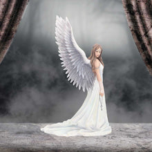 Load image into Gallery viewer, Spirit Guide by Anne Stokes 24cm
