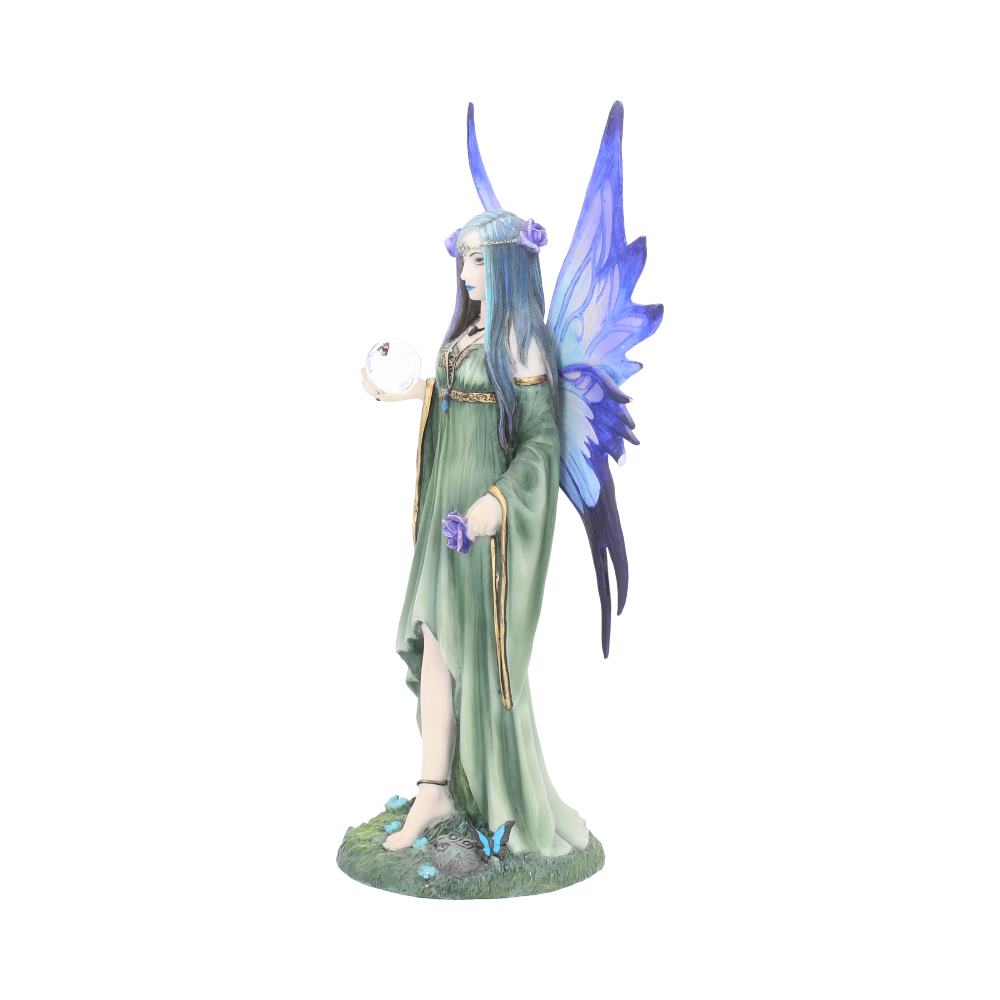 Mystic Aura by Anne Stokes 23cm