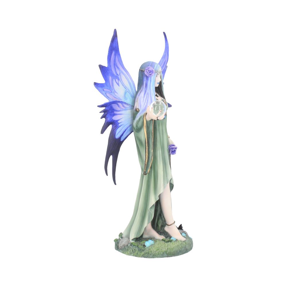 Mystic Aura by Anne Stokes 23cm