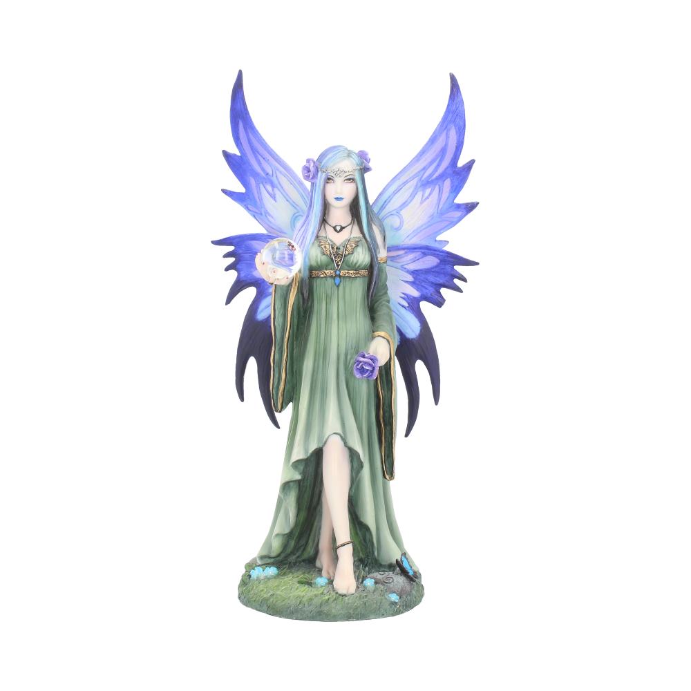 Mystic Aura by Anne Stokes 23cm