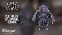 Load and play video in Gallery viewer, Culthulhu 10.3cm
