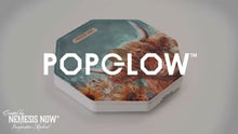 Load and play video in Gallery viewer, Highland Cow Foldable Lamp 21cm
