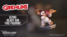 Load and play video in Gallery viewer, Gremlins Gizmo - Ready Aim Fire 11.5cm
