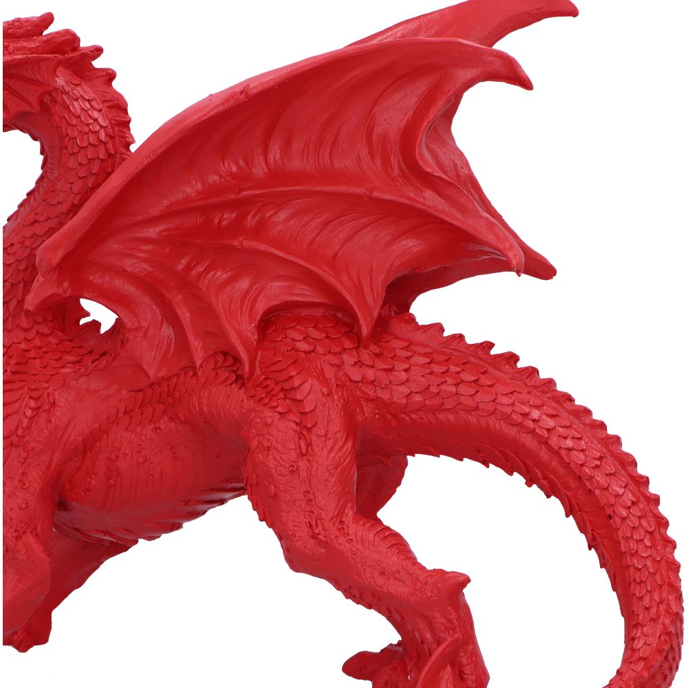 Large Dragon collector display ornament