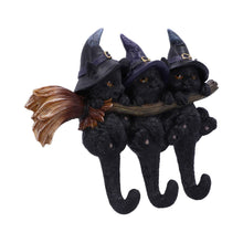 Load image into Gallery viewer, Witches Helpers Key Hanger 20cm
