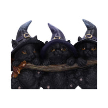 Load image into Gallery viewer, Witches Helpers Key Hanger 20cm
