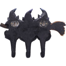 Load image into Gallery viewer, Witches Helpers Key Hanger 20cm

