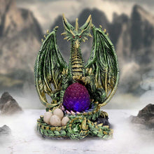 Load image into Gallery viewer, Light Bearer 19.5cm
