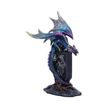 Load image into Gallery viewer, Draconic Sigil 17.5cm

