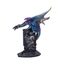 Load image into Gallery viewer, Draconic Sigil 17.5cm
