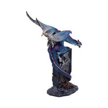 Load image into Gallery viewer, Draconic Sigil 17.5cm

