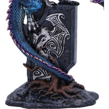 Load image into Gallery viewer, Draconic Sigil 17.5cm
