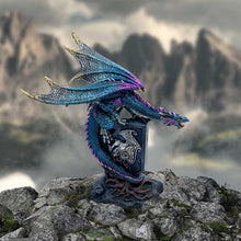 Load image into Gallery viewer, Draconic Sigil 17.5cm

