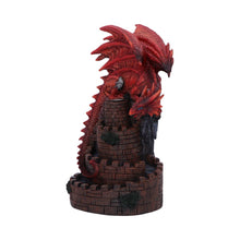 Load image into Gallery viewer, Crimson Keep Backflow 22cm
