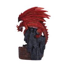Load image into Gallery viewer, Crimson Keep Backflow 22cm
