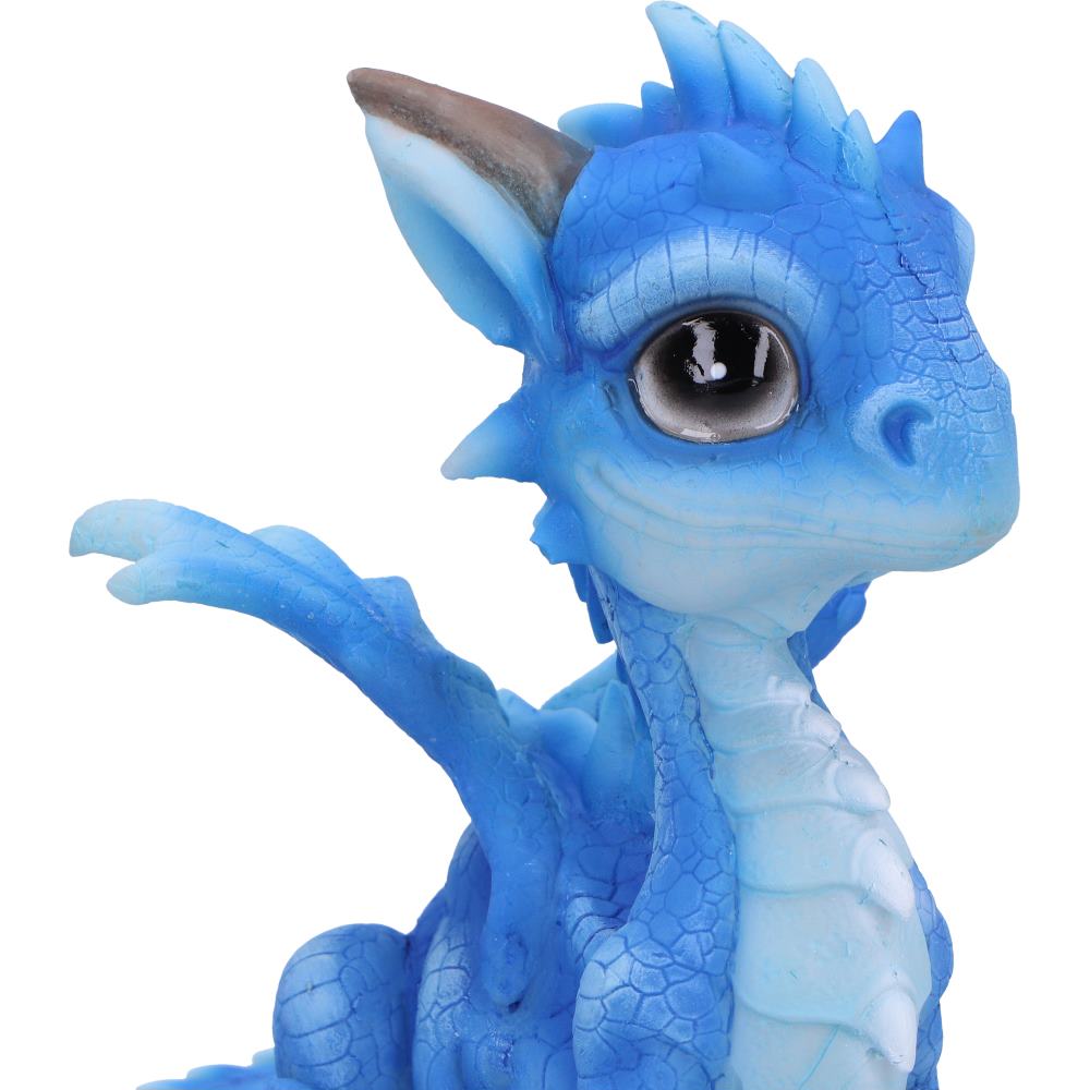 Ice Dragonling 12.3cm