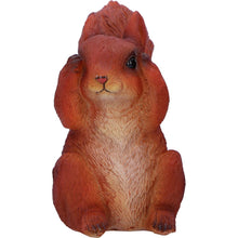 Load image into Gallery viewer, Three Wise Squirrels 9cm
