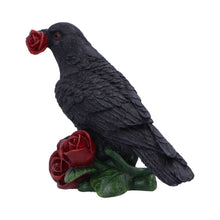 Load image into Gallery viewer, Rose of the Raven 14cm
