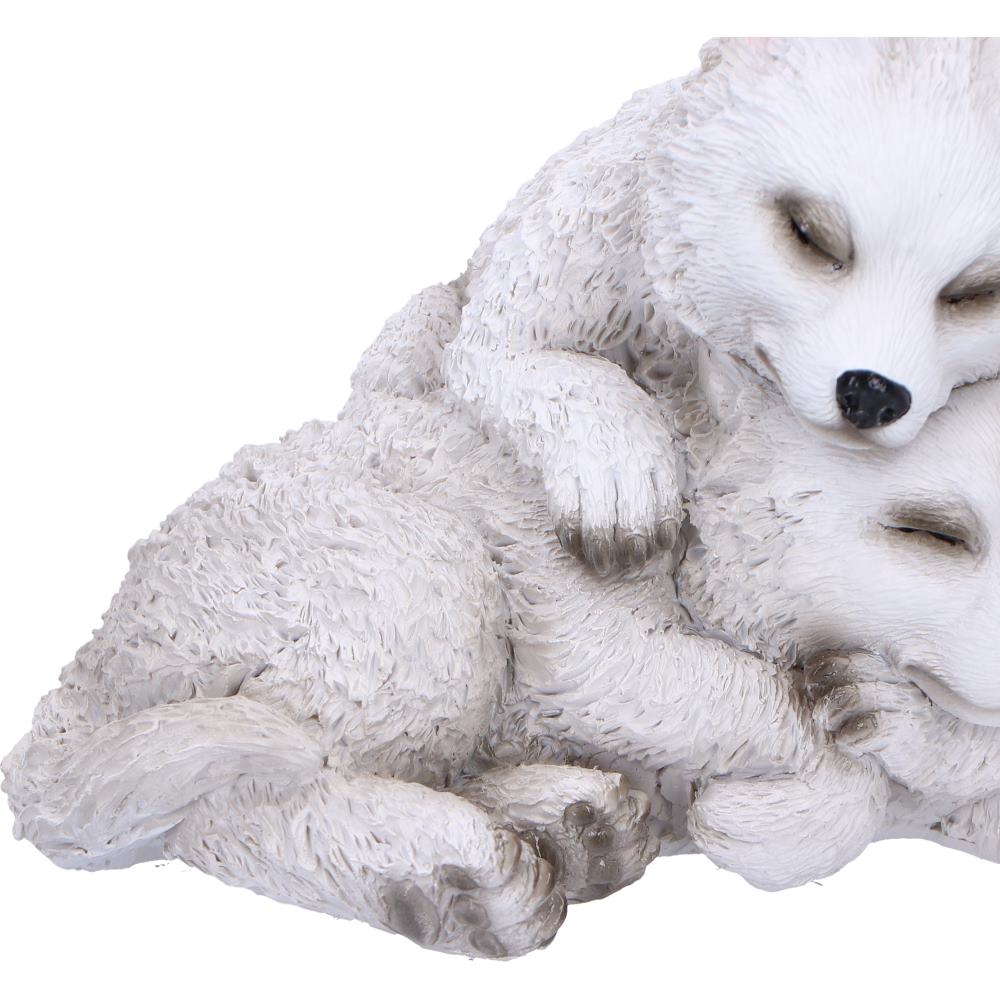 Sleepy Pups 14cm