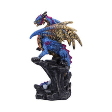 Load image into Gallery viewer, Den Defender (Blue) 10.5cm
