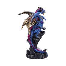 Load image into Gallery viewer, Den Defender (Blue) 10.5cm
