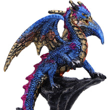 Load image into Gallery viewer, Den Defender (Blue) 10.5cm
