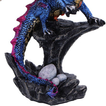 Load image into Gallery viewer, Den Defender (Blue) 10.5cm
