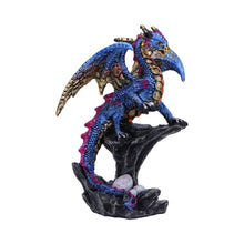 Load image into Gallery viewer, Den Defender (Blue) 10.5cm
