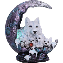 Load image into Gallery viewer, Winter Moon
