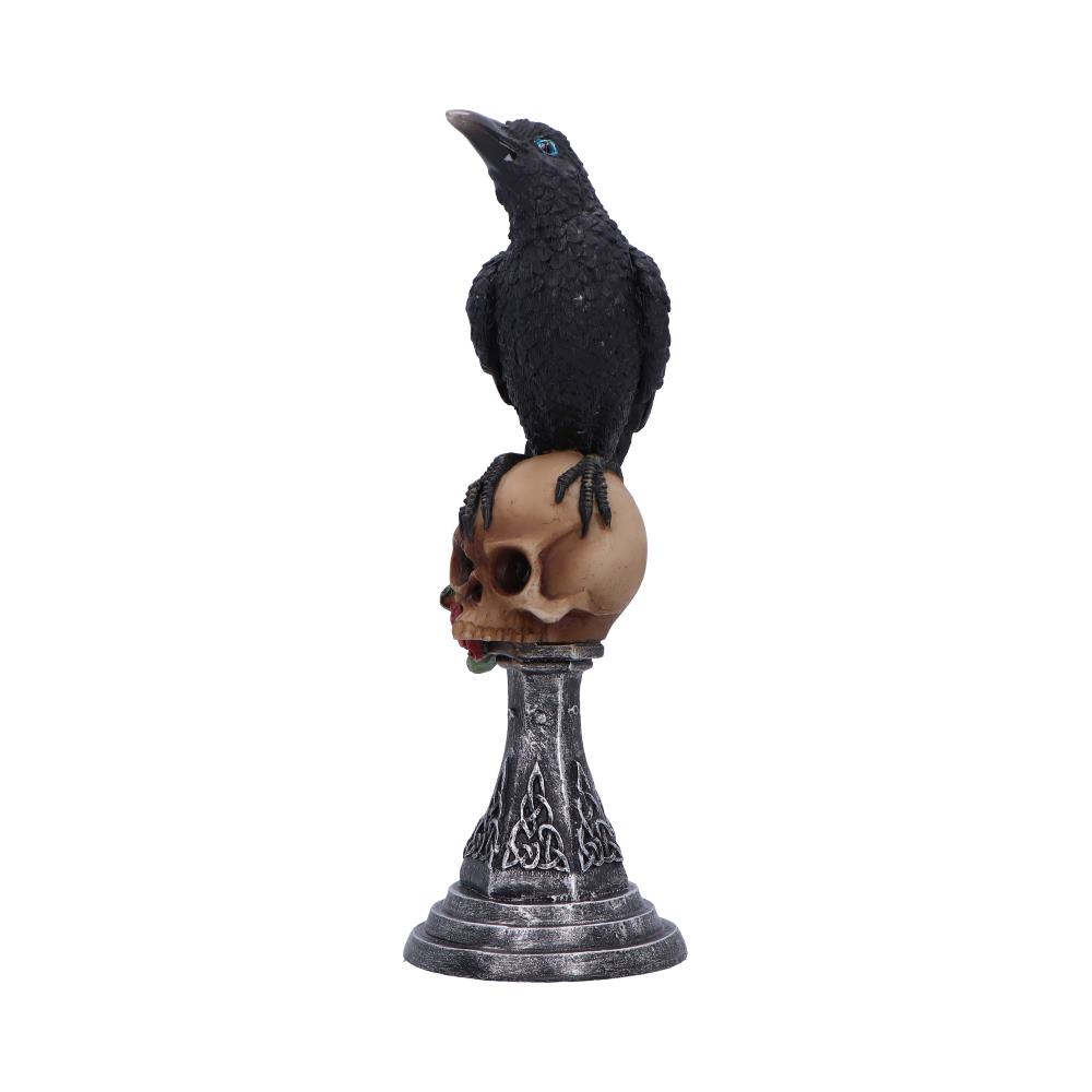 Perched Prophecy