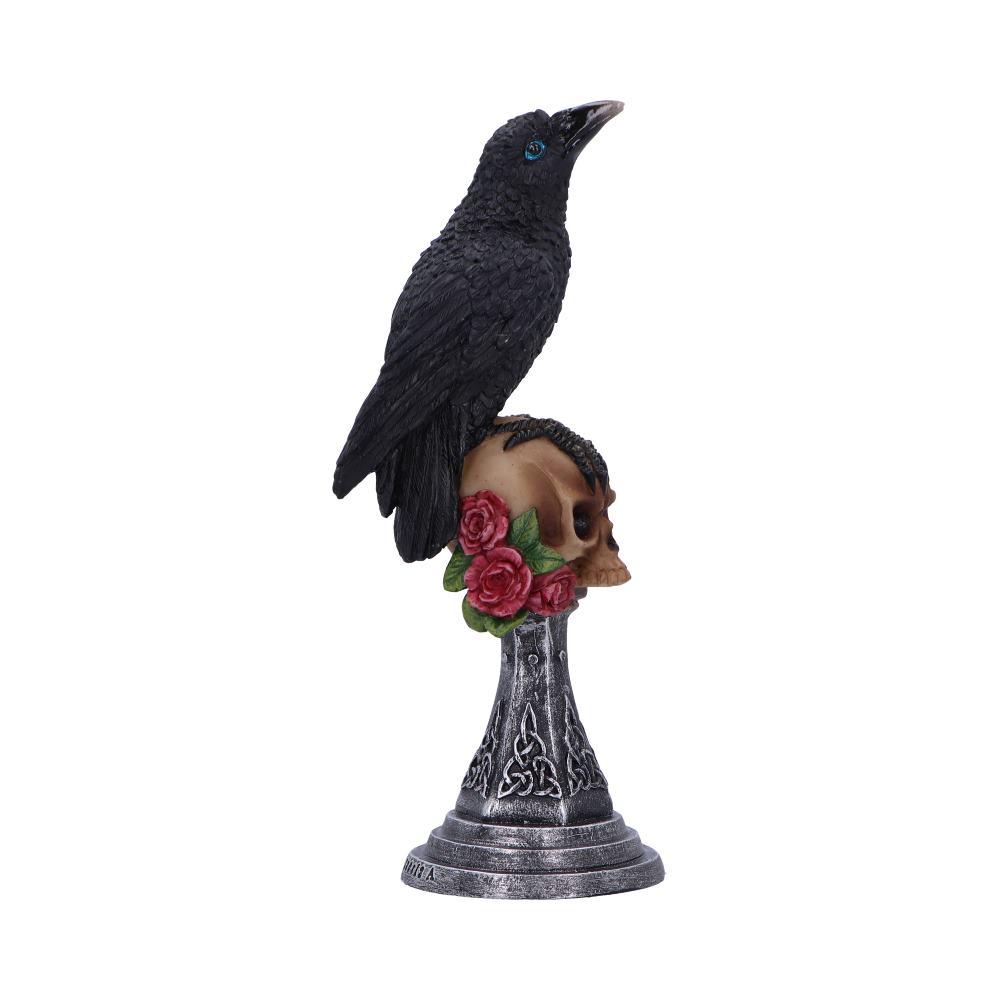 Perched Prophecy