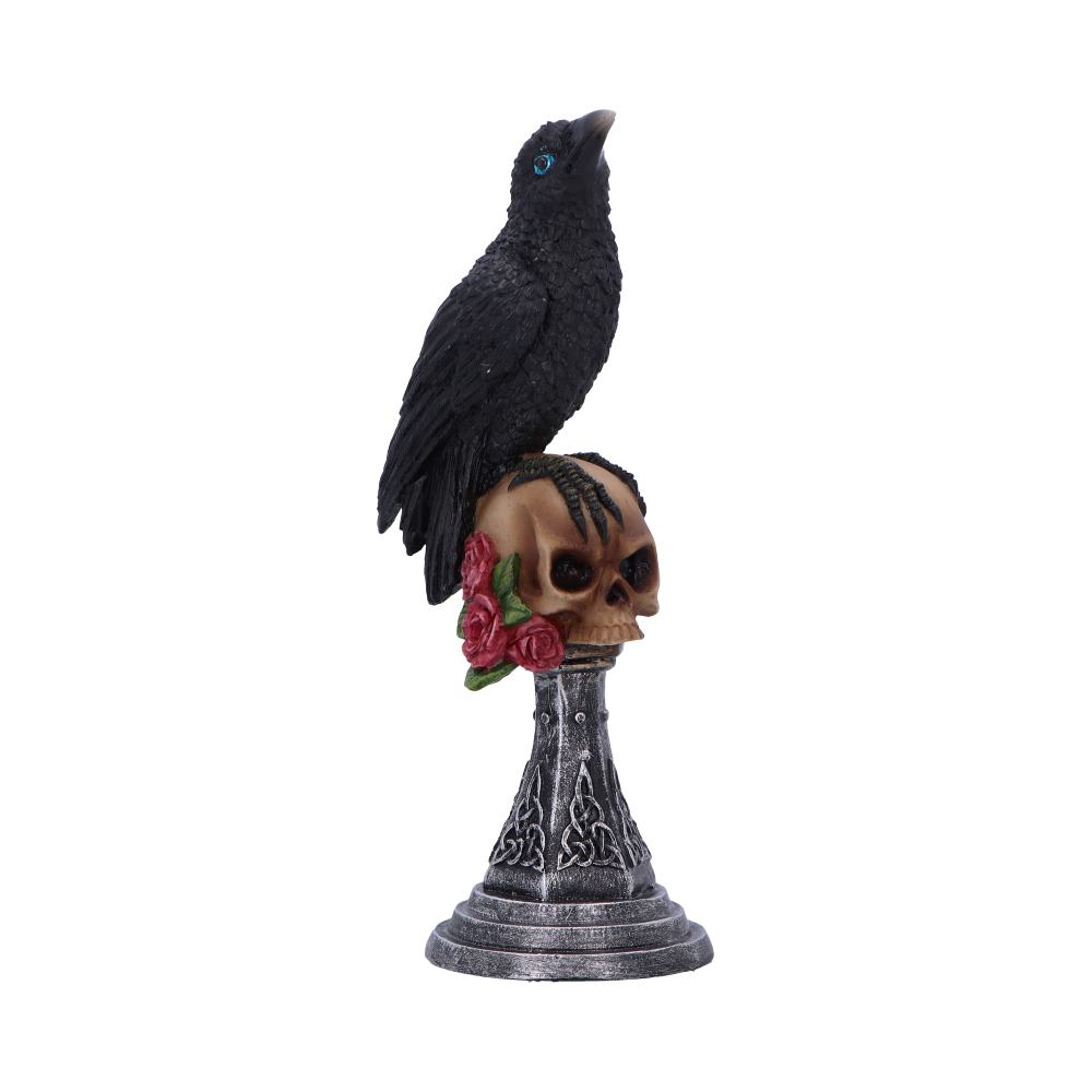 Perched Prophecy