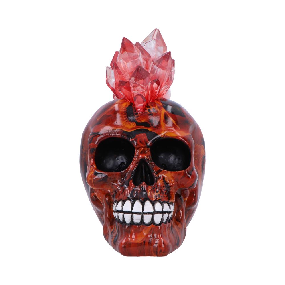 Infernal Crystal 17cm