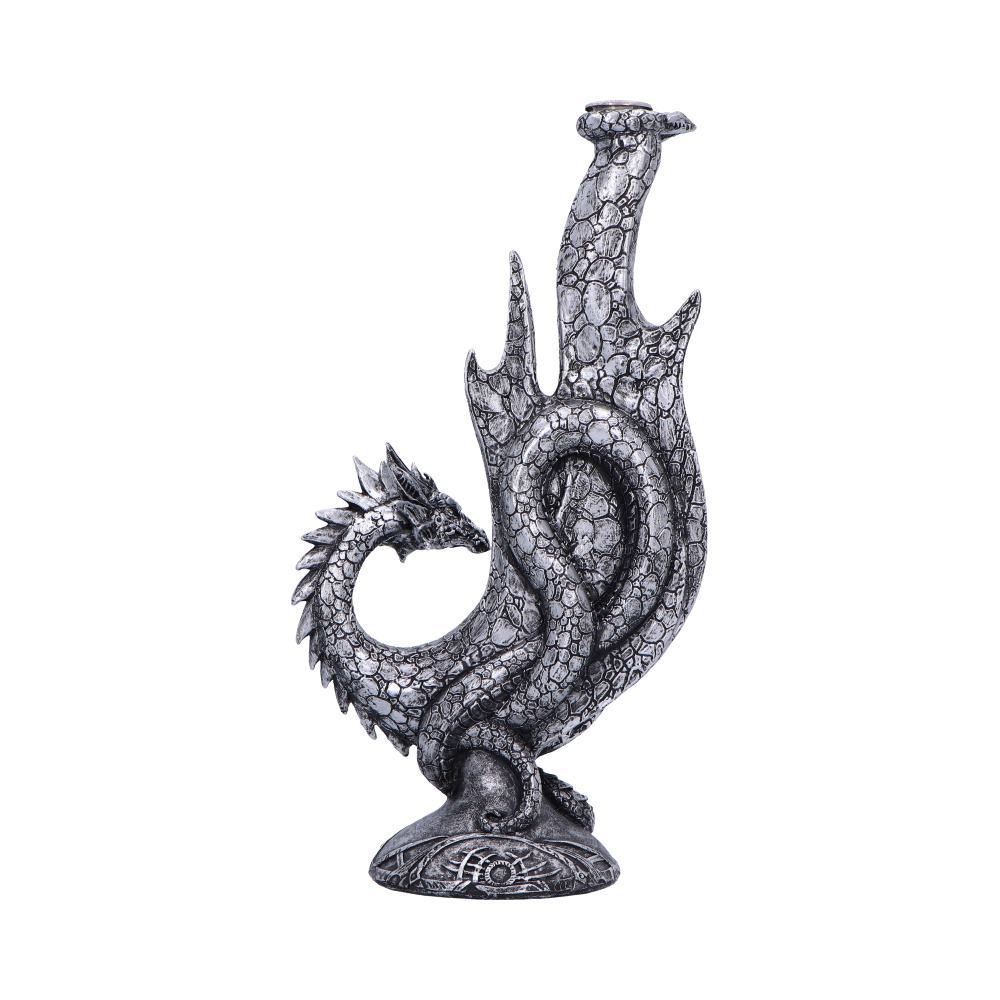 Dragon Flare Backflow Incense Burner 24cm