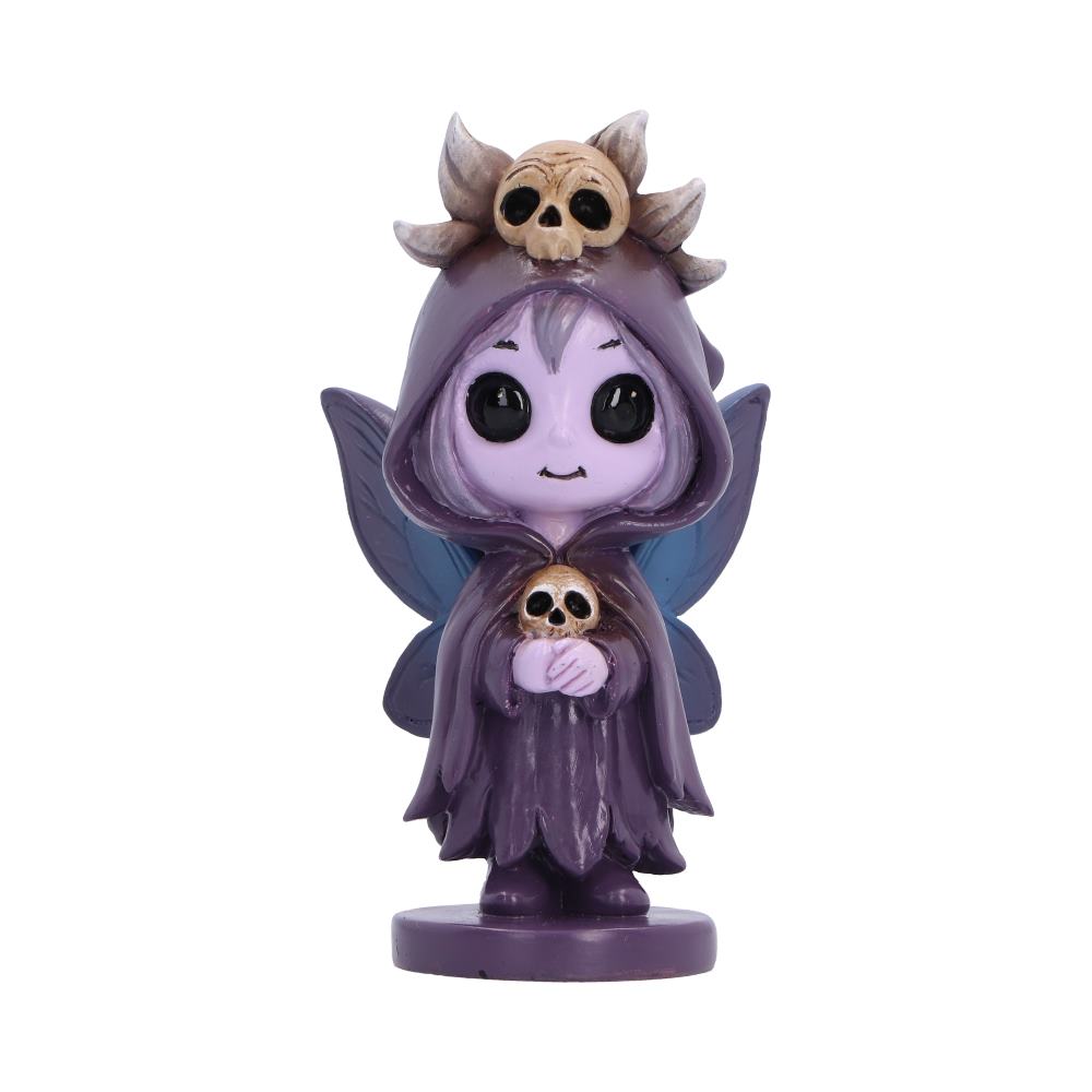 Spirit Fairy Moorwyn 8.8cm Nemesis Now gothic fairy figurine