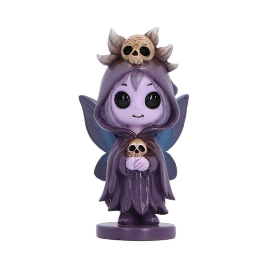 Spirit Fairy Moorwyn 8.8cm Nemesis Now gothic fairy figurine